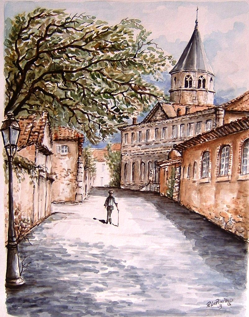 Sorèze, Tarn