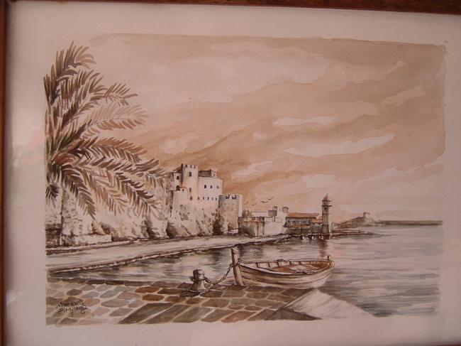 Collioure