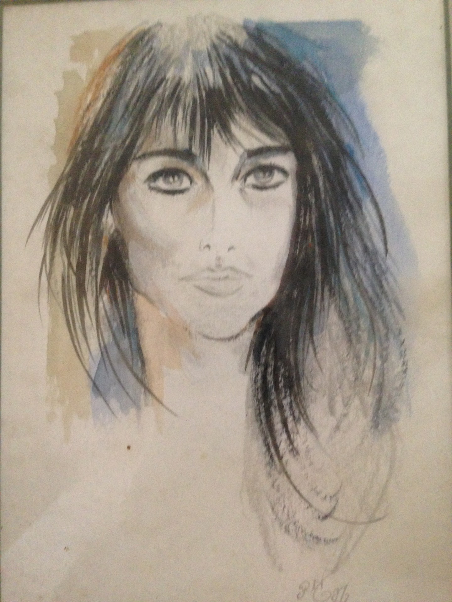 Carole 