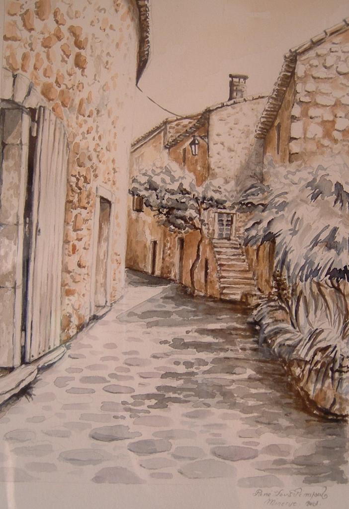 Minerve