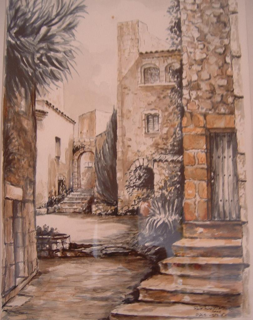 PALS Espagne 